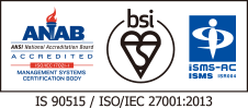 ISO/IEC 27001：2013／JIS Q 27001：2014〔IS 90515〕