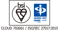 ISO/IEC 27017:2015 / JIS Q 27017:2016（JIP-ISMS517-1.0）〔CLOUD 702661〕