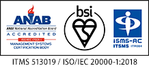 ISO/IEC 20000-1：2018／JIS Q 20000-1：2020