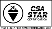STAR認証ロゴ