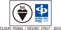 ISO/IEC 27017：2015