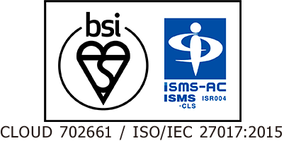 ISO/IEC 27017：2015